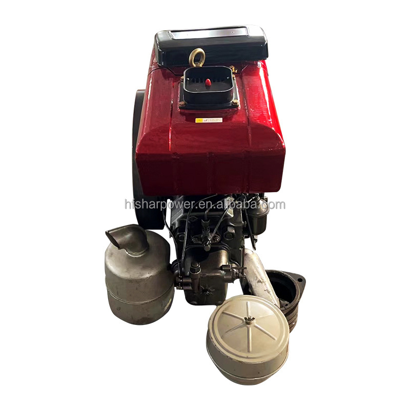 marine inboard zs1115 22hp 24hp 1 single cylinder diesel boat engine and spare parts with price