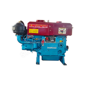 SHARPOWER gold machine mining strong power water-cooling single cylinder ZS195 ZS1100 ZS1105 ZS1110 ZS1115 ZS1125 diesel engine