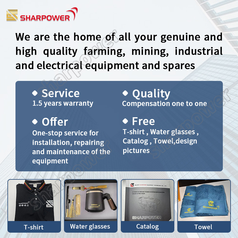 SHARPOWER  agricultural machinery r160 r165 r170 r175 r180 8hp 7hp single cylinder water cooled horizontal  diesel engine