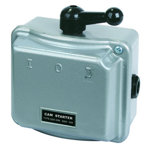 High quality QS5 Cam Starter Switch