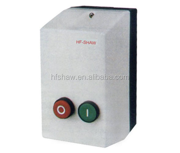 High Quality LE1 N09 N18 N32 Magnetic Starter