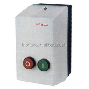 High Quality LE1 N09 N18 N32 Magnetic Starter