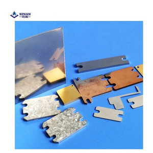 Factory Supply Metal Alloy High Quality Customizable CMC111, CMC121, CMC131, CMC141 Copper Molybdenum Copper