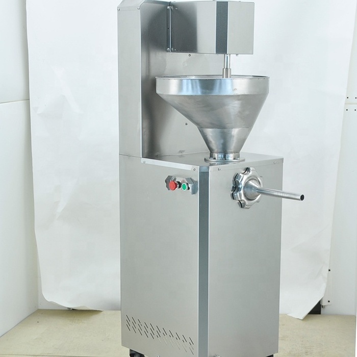 Good Quality Wholesale Multifunctional Electric High-power Commercial Sausage Enema Machine