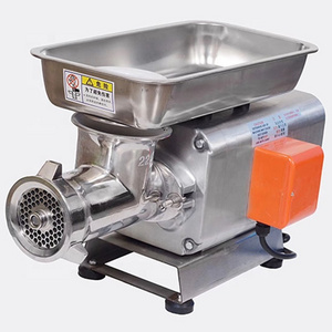 Commercial Electric Meat Mincer Grinder 12 22 32 with Best Price