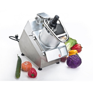 Electric Cabbage Shredding Machine Potato Carrot Slicer Cutter