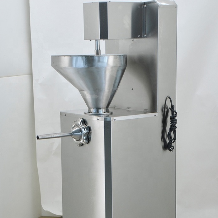 Good Quality Wholesale Multifunctional Electric High-power Commercial Sausage Enema Machine