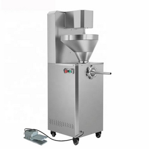 Good Quality Wholesale Multifunctional Electric High-power Commercial Sausage Enema Machine