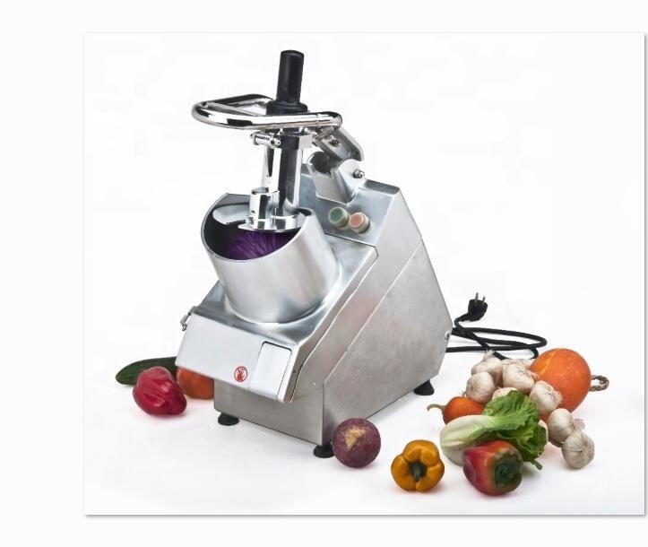 Electric Cabbage Shredding Machine Potato Carrot Slicer Cutter