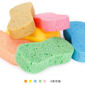 Car clean Coral sponge car wash equipment honeycomb pva car wash sponge