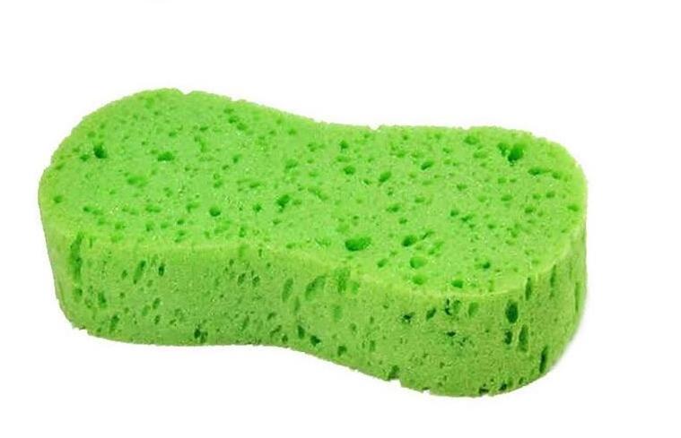 Car clean Coral sponge car wash equipment honeycomb pva car wash sponge