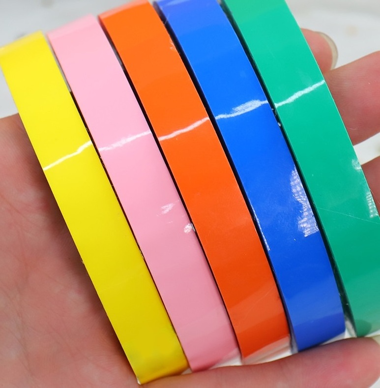 Special Tik Tok Hot Sticky Anti Stress Toys color adhesive decompression sticky ball tape