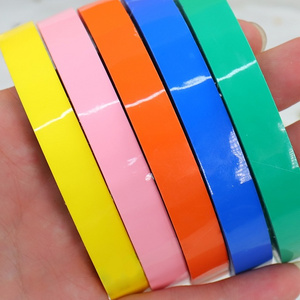 Special Tik Tok Hot Sticky Anti Stress Toys color adhesive decompression sticky ball tape