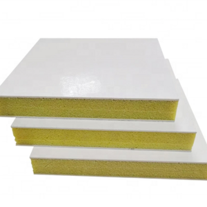 FRP GRP Fiberglass Panels XPS foam Sandwich Board Wallboards  polypropylene honeycomb panel