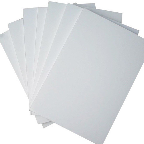 Sign Board / 4x8 PVC Foam Board Polypropylene Sheet