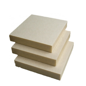 High Density Insulation Extruded Polystyrene XPS Styrofoam board Sheets