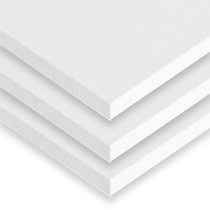 5mm 12mm thickness PVC foam board printing/ UV printing PVC Sintra sheet/ Printing pvc foam board