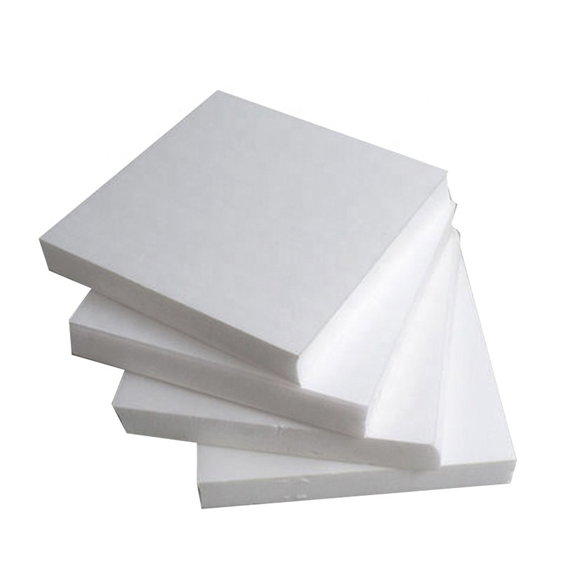 High Density Insulation Extruded Polystyrene XPS Styrofoam board Sheets