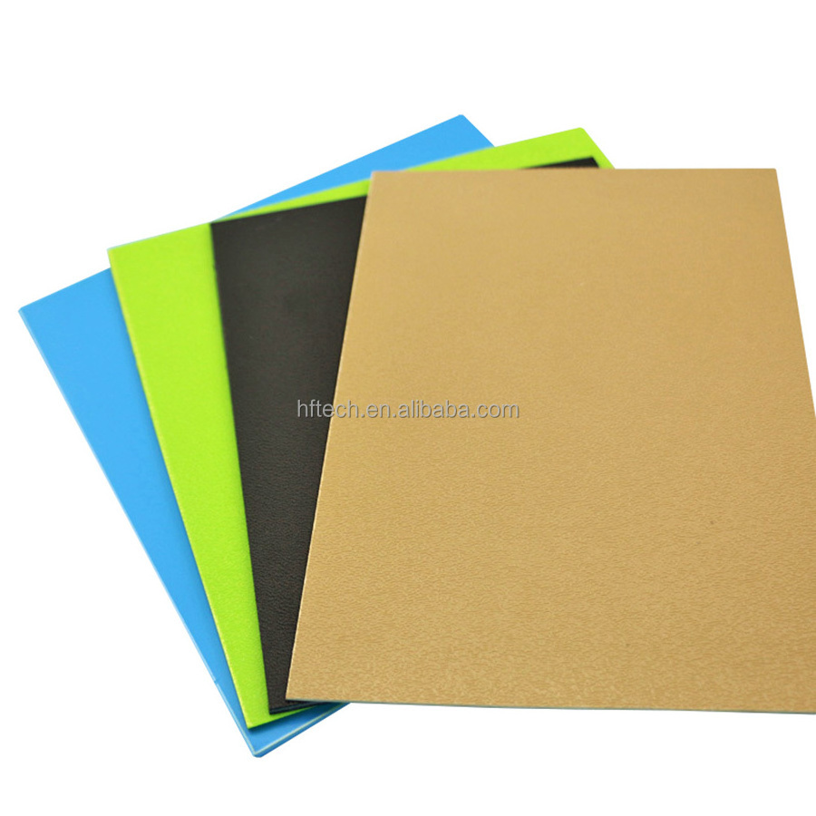 High Density Polyethylene HDPE Sheet, High Impact 1 2mm China PP PS Plate Price, ABS Plastic Sheet For Vacuum Forming