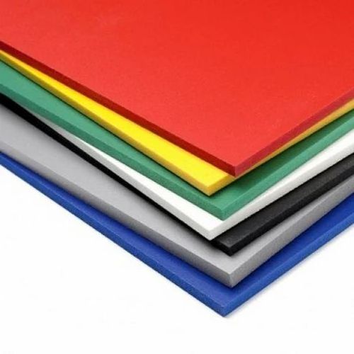 Sign Board / 4x8 PVC Foam Board Polypropylene Sheet