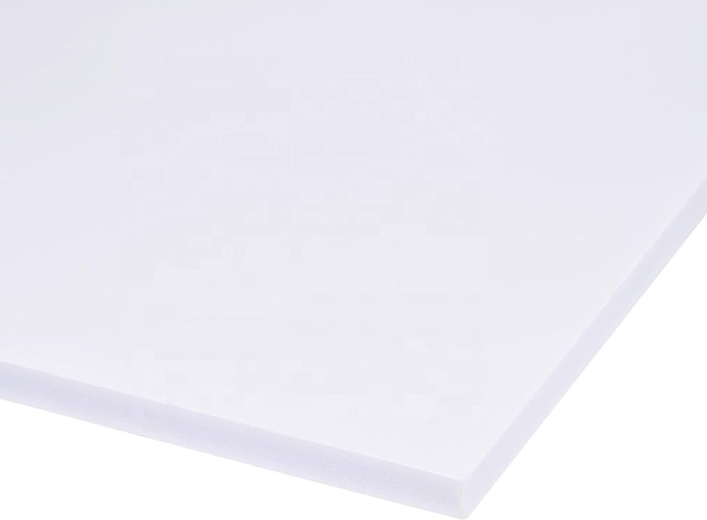 5mm 12mm thickness PVC foam board printing/ UV printing PVC Sintra sheet/ Printing pvc foam board