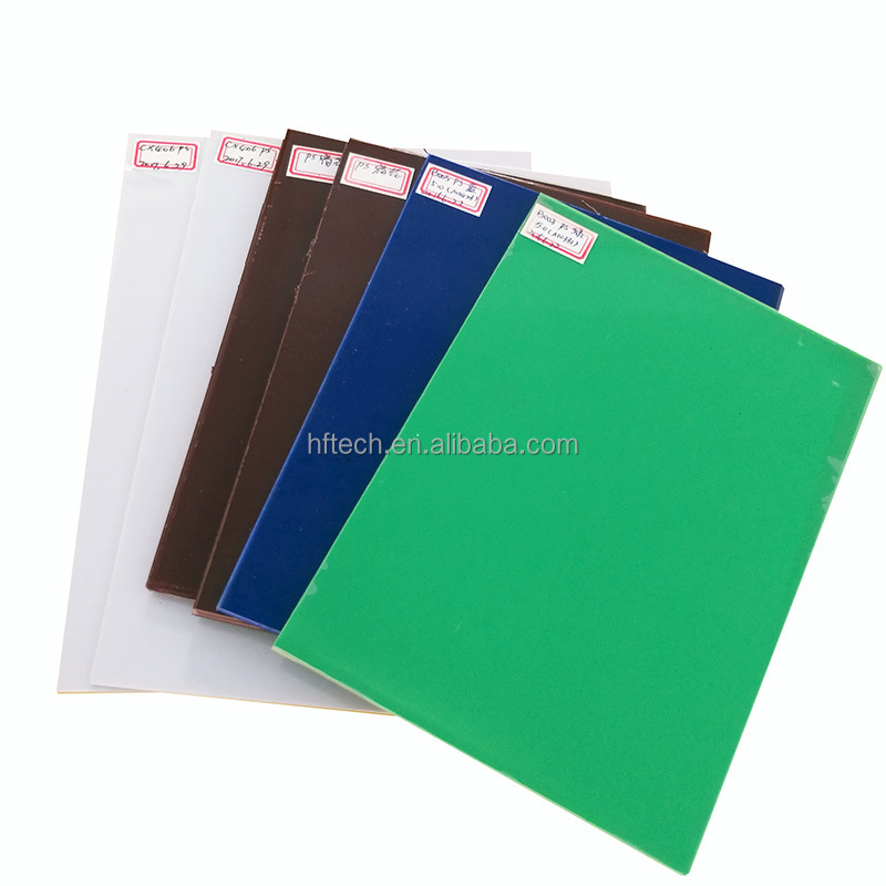 High Density Polyethylene HDPE Plastic Sheets, Solid PE Polyethylene Sheeting / Block