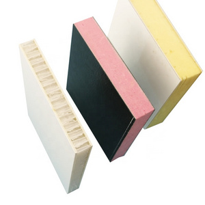 Heat Insulation Composite Material Fiberglass GRP FRP PU XPS Foam Sandwich Panel for Egg Incubators Equipment