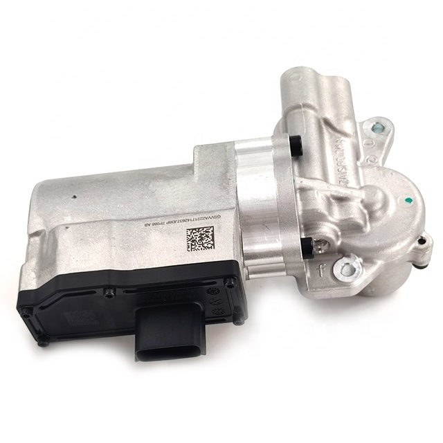 6F35 start stop pump automatic transmission start stop pump 6F35 is applicable to Ford