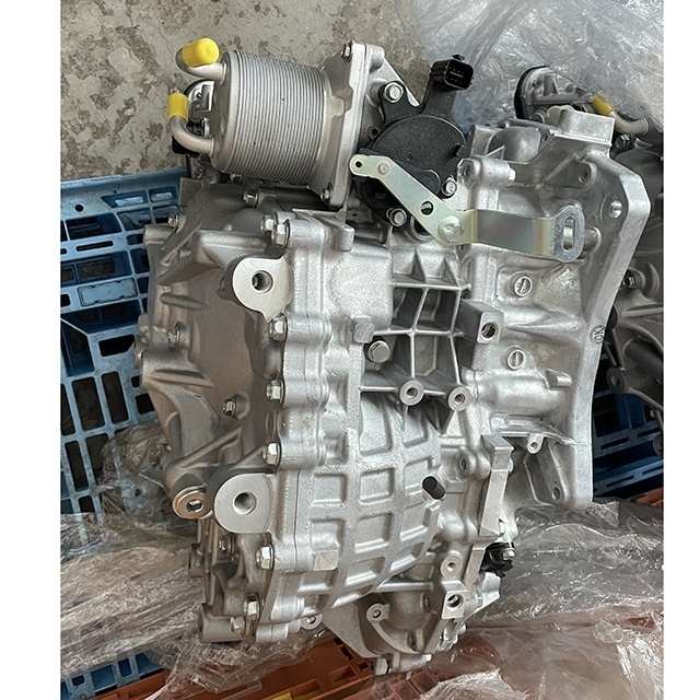 Hftf RE0F10A JF011E automatic gearbox New valve body  gearbox