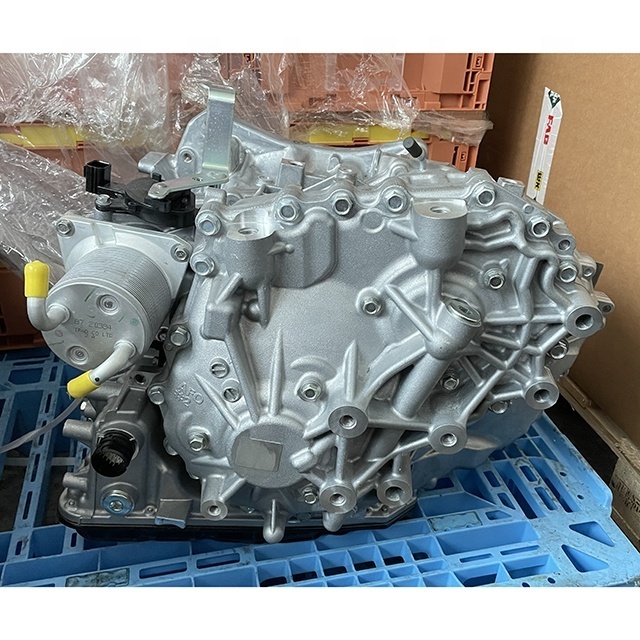 Hftf RE0F10A JF011E automatic gearbox New valve body  gearbox