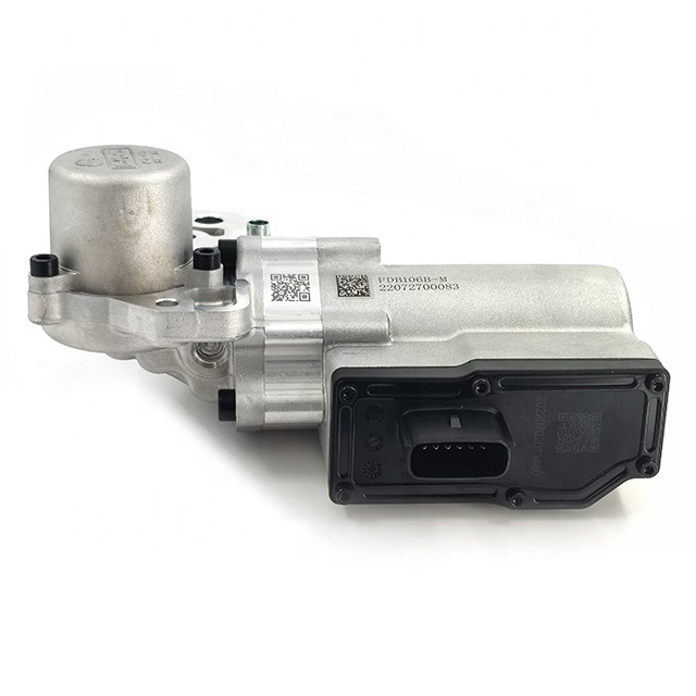 6F35 start stop pump automatic transmission start stop pump 6F35 is applicable to Ford