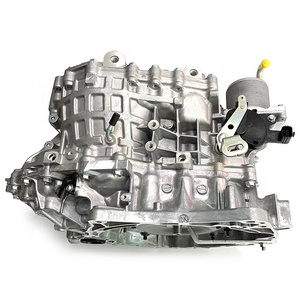 RE0F10A JF011E automatic transmission gearbox assembly  2.0 is applicable to Nissan