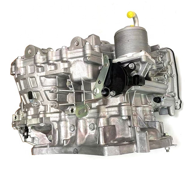 RE0F10A JF011E automatic transmission gearbox assembly  2.0 is applicable to Nissan