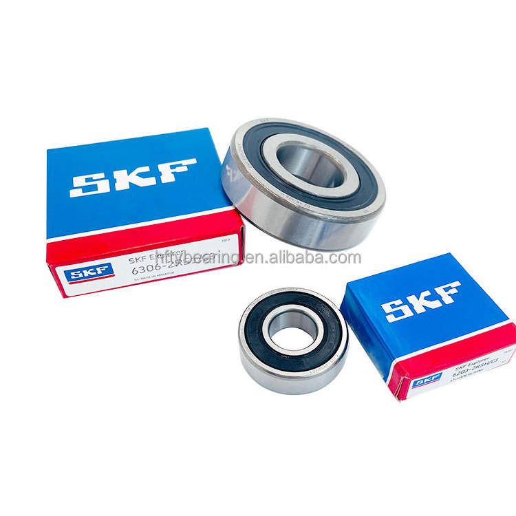 Original bearing deep groove ball bearings 6300 6301 6302 6303 6304 FAG SKF ball bearing