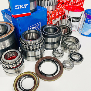 FAG SKF best 201037 571762.H195 BTH0018A VKBA5314  NP27367190UA6 SET1231truck front rear wheel hub bearing unit kit