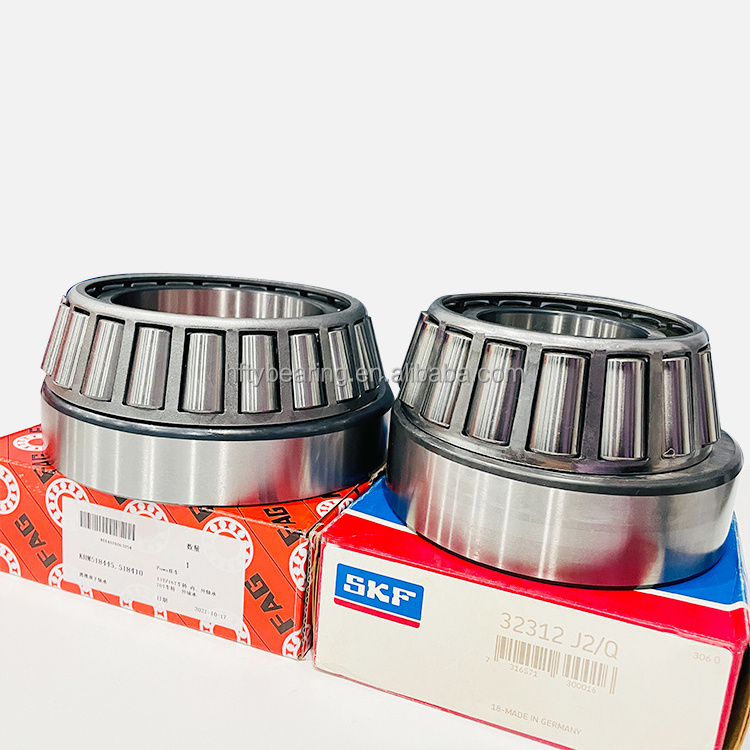 FAG SKF rodamientos de rodillos cnicos LM67045/10 LM48548/11A LM48548/10 Tapered Roller Bearings For Automotive