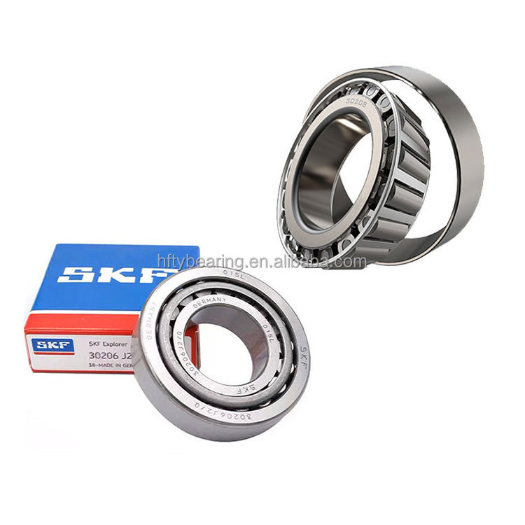 rodamientos skf fag Taper roller bearing 30207 30208 30209 30210 roller bearing