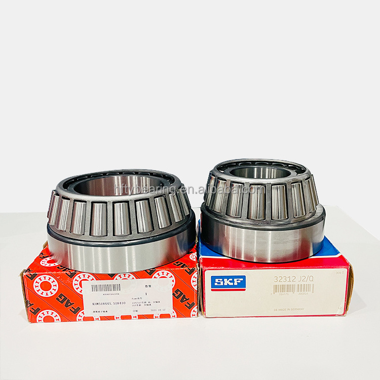 FAG SKF rodamientos de rodillos cnicos 29685/20 29590/22A 29587/20 Tapered Roller Bearings For Automotive