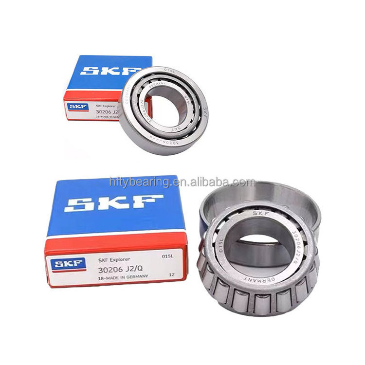 rodamientos skf fag Taper roller bearing 30207 30208 30209 30210 roller bearing