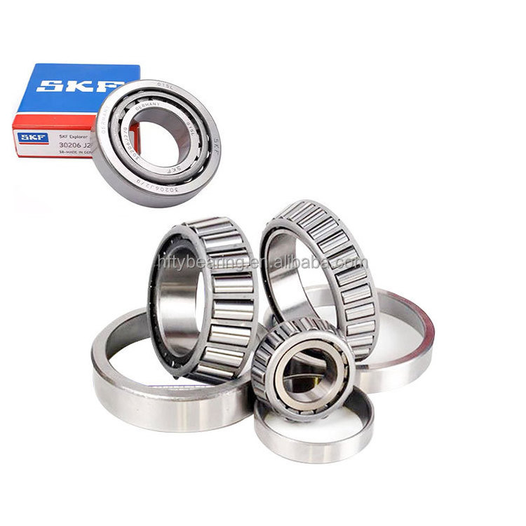 rodamientos  fag Taper roller bearing 30207 30208 30209 30210  roller bearing