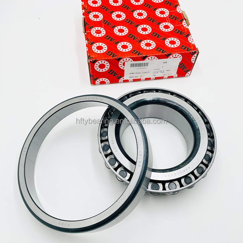 FAG SKF rodamientos de rodillos cnicos 32005 30202 32206 32018 30207 32307 30208 Tapered Roller Bearings For Automotive