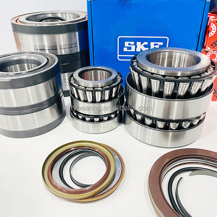 FAG SKF any size famous brand 566425H195 800792D VKBA5423 SET1314 truck front rear wheel hub bearing unit kit