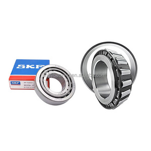 rodamientos  fag Taper roller bearing 30207 30208 30209 30210  roller bearing