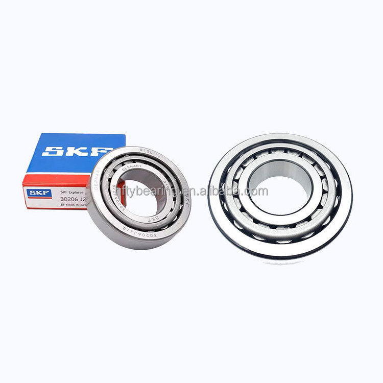 rodamientos skf fag Taper roller bearing 30207 30208 30209 30210 roller bearing