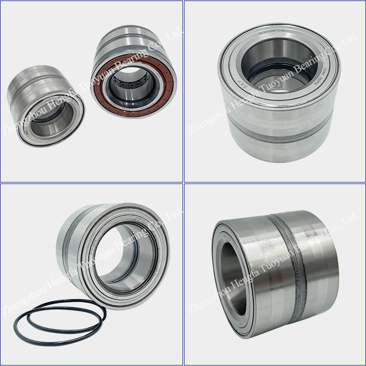 FAG SKF  201050 DU60108-8CS32 SET1349 3099161 truck front rear wheel hub bearing unit kit for mb