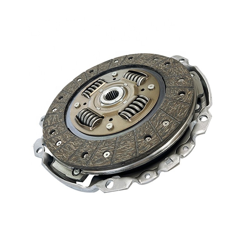 LUK hot sale high quality durable truck clutch cover disc oem 3488 022 253 european truck size 400mm