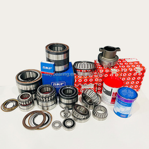 FAG SKF original package 805092.07 805092C VKBA5418 SET1263 truck front rear wheel hub bearing unit kit