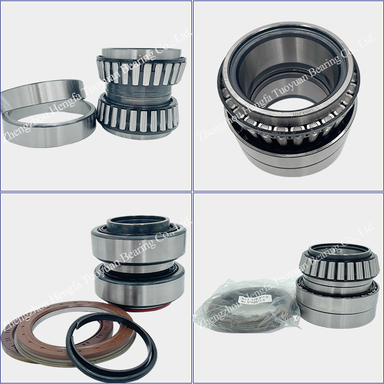 FAG SKF original package 805092.07 805092C VKBA5418 SET1263 truck front rear wheel hub bearing unit kit