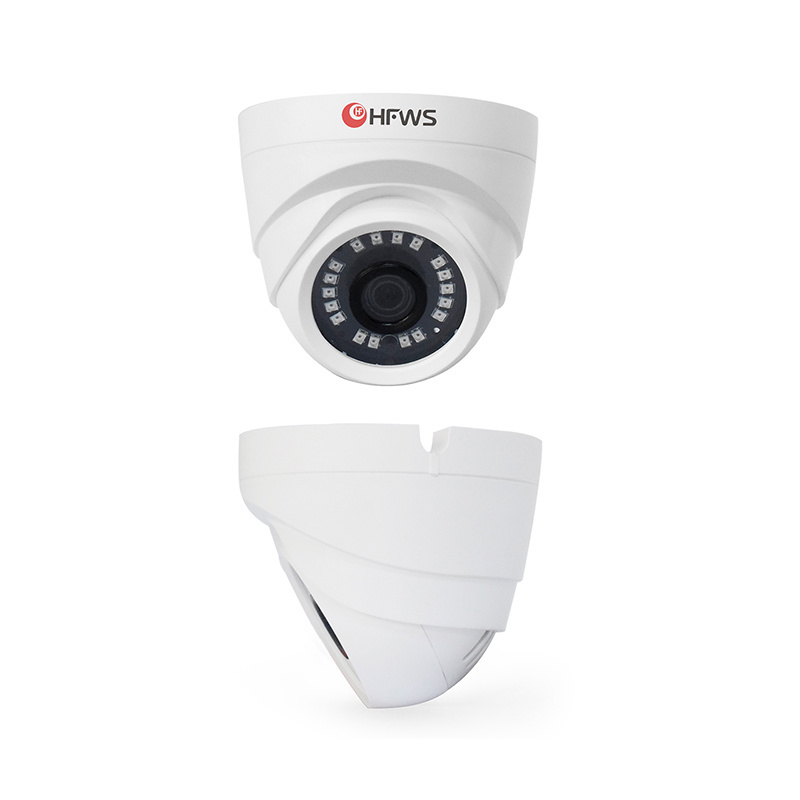 AI Face Support  onvif H.265 Security Camera Ip Camera 3mp Dome Poe camera