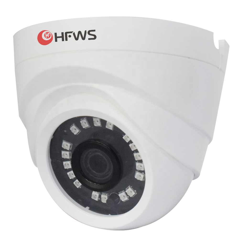 AI Face Support  onvif H.265 Security Camera Ip Camera 3mp Dome Poe camera